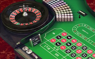 casino roulette spelen